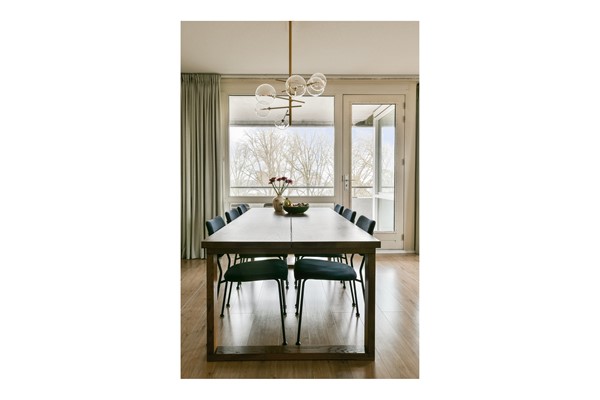 Medium property photo - Johan Hofmanstraat 321, 1069 KD Amsterdam